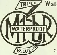 An illustration from Men's wear of Canada (January-December 1920) (1920)