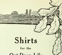 Picture 378 of 976 from Men's wear of Canada (January-December 1920) (1920), leaf 397