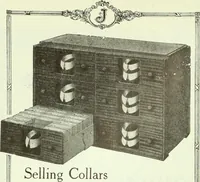 Picture 389 of 976 from Men's wear of Canada (January-December 1920) (1920), leaf 403