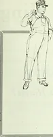 An illustration from Men's wear of Canada (January-December 1920) (1920)