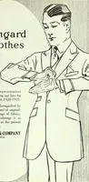 Picture 404 of 976 from Men's wear of Canada (January-December 1920) (1920), leaf 416