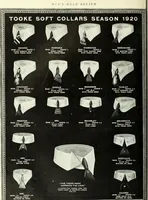 Picture 407 of 976 from Men's wear of Canada (January-December 1920) (1920), leaf 419