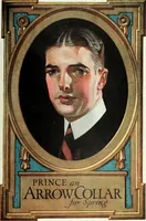 Picture 408 of 976 from Men's wear of Canada (January-December 1920) (1920), leaf 420