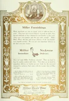 An illustration from Men's wear of Canada (January-December 1920) (1920)