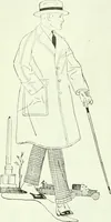 Picture 420 of 976 from Men's wear of Canada (January-December 1920) (1920), leaf 433