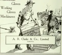 Picture 425 of 976 from Men's wear of Canada (January-December 1920) (1920), leaf 437