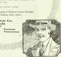Picture 429 of 976 from Men's wear of Canada (January-December 1920) (1920), leaf 438