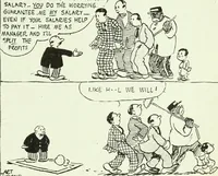 Picture 54 of 976 from Men's wear of Canada (January-December 1920) (1920), leaf 44