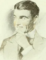 An illustration from Men's wear of Canada (January-December 1920) (1920)