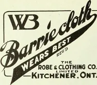 Picture 433 of 976 from Men's wear of Canada (January-December 1920) (1920), leaf 441