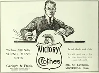 Picture 434 of 976 from Men's wear of Canada (January-December 1920) (1920), leaf 441