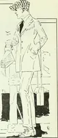 An illustration from Men's wear of Canada (January-December 1920) (1920)
