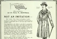 Picture 442 of 976 from Men's wear of Canada (January-December 1920) (1920), leaf 446