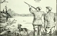 An illustration from Men's wear of Canada (January-December 1920) (1920)
