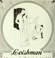 An illustration from Men's wear of Canada (January-December 1920) (1920)