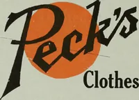 An illustration from Men's wear of Canada (January-December 1920) (1920)