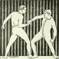 An illustration from Men's wear of Canada (January-December 1920) (1920)