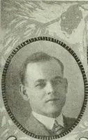 An illustration from Men's wear of Canada (January-December 1920) (1920)