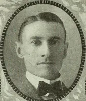 An illustration from Men's wear of Canada (January-December 1920) (1920)