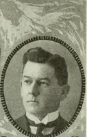An illustration from Men's wear of Canada (January-December 1920) (1920)