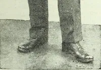 An illustration from Men's wear of Canada (January-December 1920) (1920)