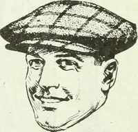 Picture 485 of 976 from Men's wear of Canada (January-December 1920) (1920), leaf 500