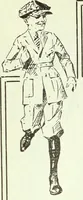An illustration from Men's wear of Canada (January-December 1920) (1920)