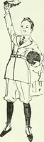 An illustration from Men's wear of Canada (January-December 1920) (1920)