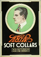 Picture 503 of 976 from Men's wear of Canada (January-December 1920) (1920), leaf 516