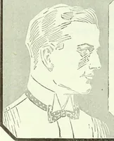 An illustration from Men's wear of Canada (January-December 1920) (1920)