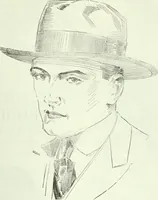 Picture 508 of 976 from Men's wear of Canada (January-December 1920) (1920), leaf 522