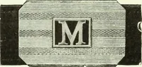 An illustration from Men's wear of Canada (January-December 1920) (1920)