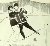 Picture 515 of 976 from Men's wear of Canada (January-December 1920) (1920), leaf 527