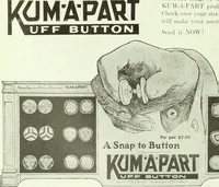 An illustration from Men's wear of Canada (January-December 1920) (1920)