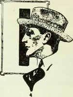 An illustration from Men's wear of Canada (January-December 1920) (1920)