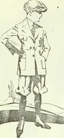Picture 540 of 976 from Men's wear of Canada (January-December 1920) (1920), leaf 545