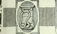An illustration from Men's wear of Canada (January-December 1920) (1920)