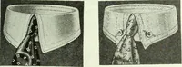 An illustration from Men's wear of Canada (January-December 1920) (1920)