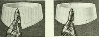 An illustration from Men's wear of Canada (January-December 1920) (1920)