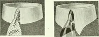 An illustration from Men's wear of Canada (January-December 1920) (1920)