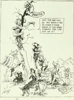 An illustration from Men's wear of Canada (January-December 1920) (1920)