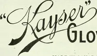 An illustration from Men's wear of Canada (January-December 1920) (1920)