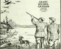 An illustration from Men's wear of Canada (January-December 1920) (1920)