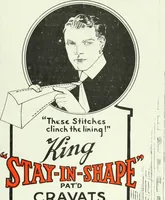 Picture 575 of 976 from Men's wear of Canada (January-December 1920) (1920), leaf 596