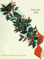 Picture 1 of 976 from Men's wear of Canada (January-December 1920) (1920), leaf 6