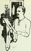 Picture 588 of 976 from Men's wear of Canada (January-December 1920) (1920), leaf 608