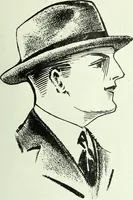Picture 596 of 976 from Men's wear of Canada (January-December 1920) (1920), leaf 612