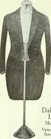 Picture 600 of 976 from Men's wear of Canada (January-December 1920) (1920), leaf 617