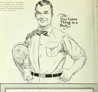 Picture 597 of 969 from Men's wear of Canada (January-December 1920) (1920), leaf 619