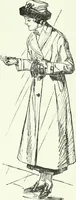 An illustration from Men's wear of Canada (January-December 1920) (1920)